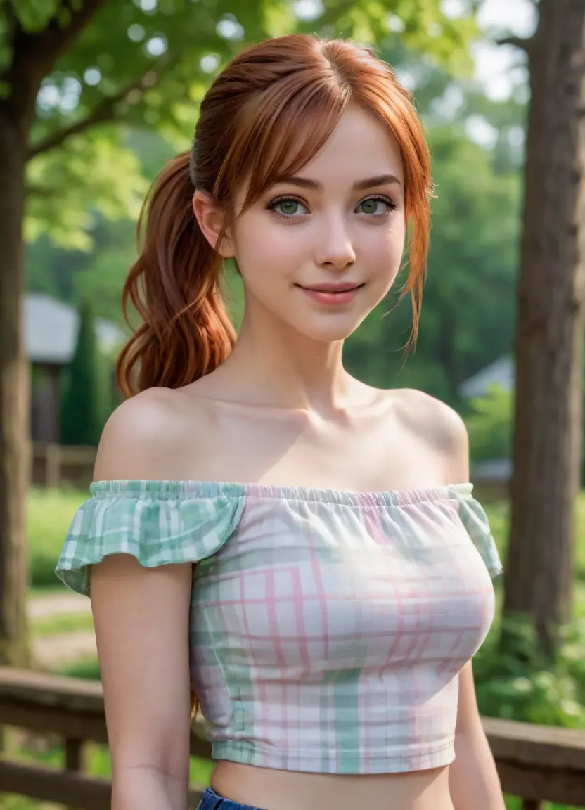 3D Rendered